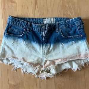 Free People Shorts